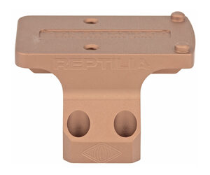 REPTILIA ROF-90 34MM SPM/RMR FDE — view 3