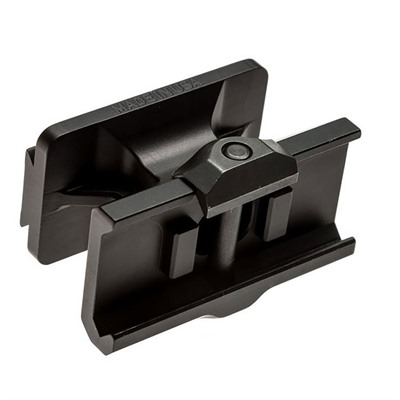 AIMPOINT ACRO LOWER 1/3 MOUNT, BLACK — view 1