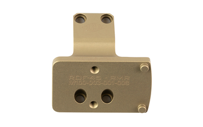 REPTILIA ROF-45 30MM RMR FDE — view 1