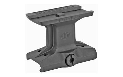 REPTILIA DOT MOUNT 1.93" T2 BLK — view 1
