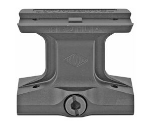 REPTILIA DOT MOUNT 1.93" T2 BLK — view 3
