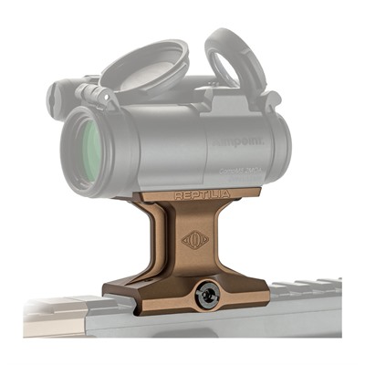 AIMPOINT MICRO 1.93'' MOUNT, FDE — view 1
