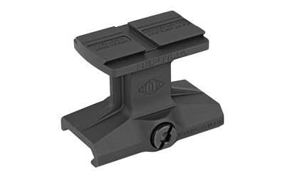 REPTILIA DOT MOUNT 1.93" HSUN 509T B — view 1