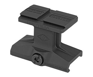 REPTILIA DOT MOUNT 1.93" HSUN 509T B — view 2