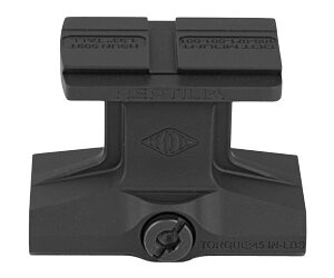REPTILIA DOT MOUNT 1.93" HSUN 509T B — view 3