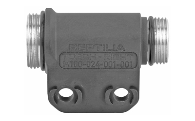 REPTILIA TORCH 3V/CR123 MLOK BLK RS — view 1