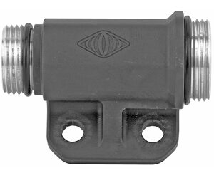 REPTILIA TORCH 3V/CR123 MLOK BLK RS — view 2