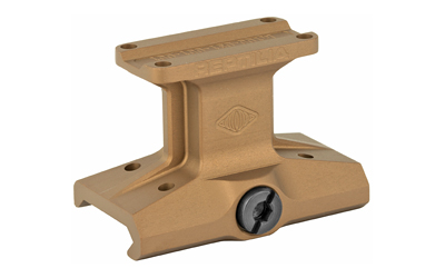 REPTILIA DOT MOUNT 1.93" MRO FDE — view 1