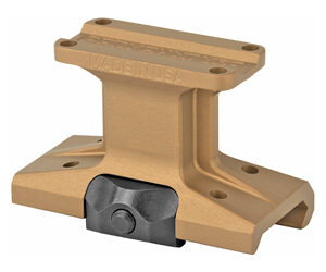 REPTILIA DOT MOUNT 1.93" MRO FDE — view 2