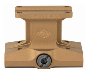 REPTILIA DOT MOUNT 1.93" MRO FDE — view 3