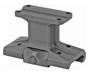 REPTILIA DOT MOUNT 1.93" MRO BLK — view 2