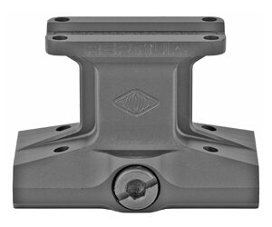 REPTILIA DOT MOUNT 1.93" MRO BLK — view 3