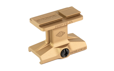 REPTILIA DOT MOUNT 1.93" ACRO FDE — view 1
