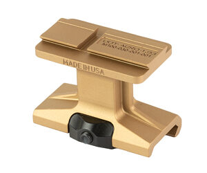 REPTILIA DOT MOUNT 1.93" ACRO FDE — view 2