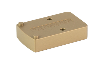 REPTILIA ROF 10MM RMR RISER FDE — view 1