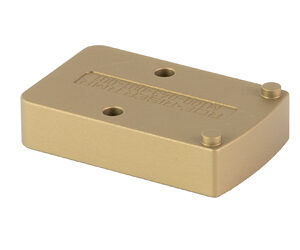 REPTILIA ROF 10MM RMR RISER FDE — view 2