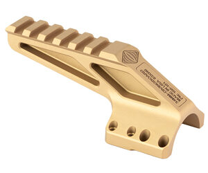 REPTILIA ROF 34MM DIVING BOARD FDE — view 2