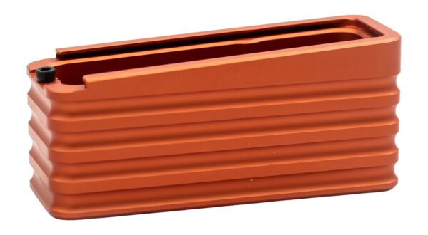 AREA 419 419-MAG-EXT-ORANGE PLUS 4 MAG EXT ORANGE — view 1