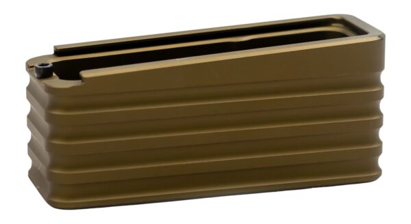 AREA 419 419-MAG-EXT-OLIVE  PLUS 4 MAG EXT OLIVE — view 1
