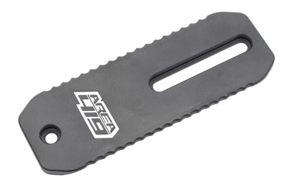 AREA 419 419-ALK-UNIV4RAIL    ARCALOCK 4"  FLAT — view 1