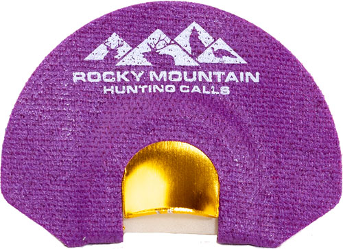 RMHC #135 SPELLBOUND ELK CALL - GTP DIAPHRAGM — view 1