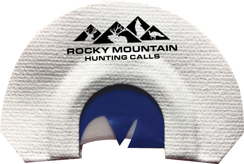 RMHC #207 SHARP TOOTH JACK - TURKEY CALL DIAPHRAGM — view 1