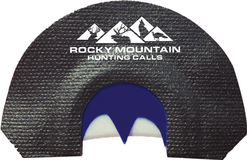 RMHC #208 BLACK MAX TURKEY - CALL DIAPHRAGM — view 1