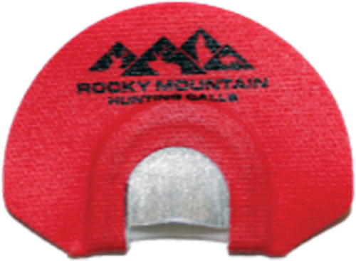 RMHC #H3 TINES UP ELK CALL - DIAPHRAGM — view 1