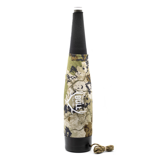 ROCKY MTN BULL BASHER BUGLE TUBE — view 1