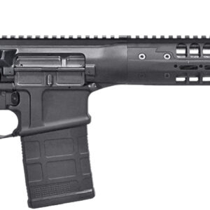 LWRC REPR MKII 308WIN 16 BLACK SPIRAL FLUTED