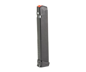 GO MAG FOR GLOCK 17 33RD 9MM BLK