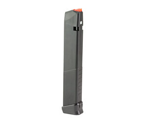 GO MAG FOR GLOCK 17 33RD 9MM BLK — view 2