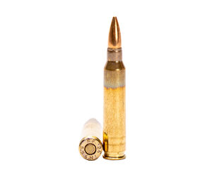 GO 556NATO M193 55GR FMJ 20/1000 — view 2