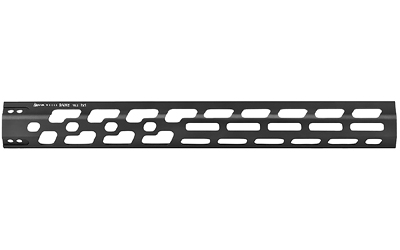 ODIN 15" MLOK RUNE FOREND BLK — view 1