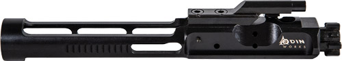 ODIN BOLT CARRIER GROUP AR-15 - .223 BLACK NITRIDE LOW MASS — view 1