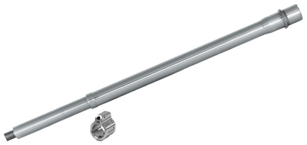 ODIN 22 ARC 16 DMR RIFLE  GAS SYSTEM — view 1