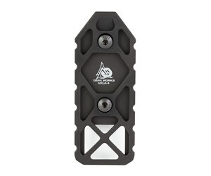 ODIN WORKS M-LOK TO ARCA RAIL 4"