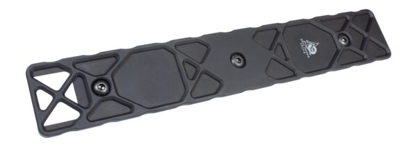 ODIN ACC-ML-ARCA-RAIL-9     M-LOK TO ARCA RAIL 9" — view 1