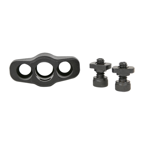 ODIN M-LOK QD SLING MOUNT BLK — view 1