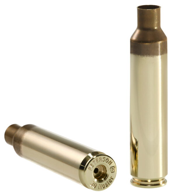 Peterson Cartridge 40030-R   30Nosler Rifle 50 Per Box/10 Case — view 1