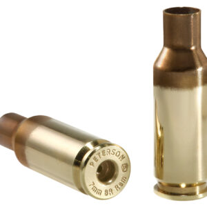 Peterson Cartridge 40044-P   7mmBR Rifle 500CT *Bulk