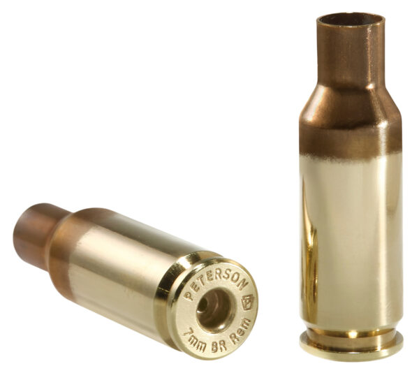 Peterson Cartridge 40044-P   7mmBR Rifle 500CT *Bulk — view 1