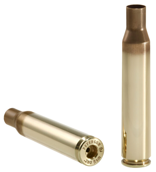 Peterson Cartridge 40012-R   280Rem Rifle 50 Per Box/10 Case — view 1