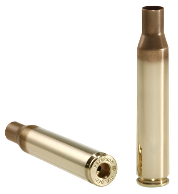 Peterson Cartridge 40010-R   270Win Rifle 50 Per Box/10 Case — view 1