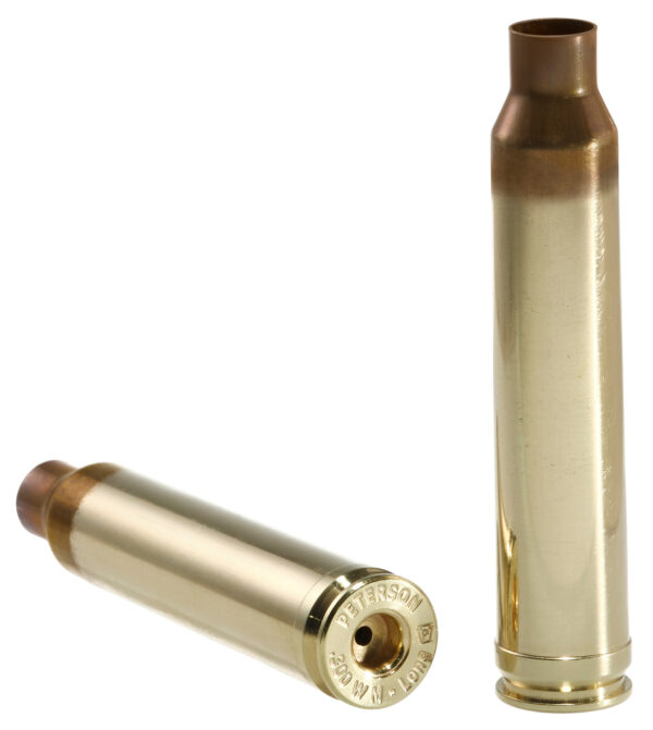 Peterson Cartridge 40051-R   300WinMag Long Rifle 50 Per Box/10 Case — view 1