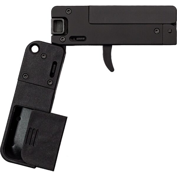 TBR LIFECARD POLYH 22LR BLK — view 1