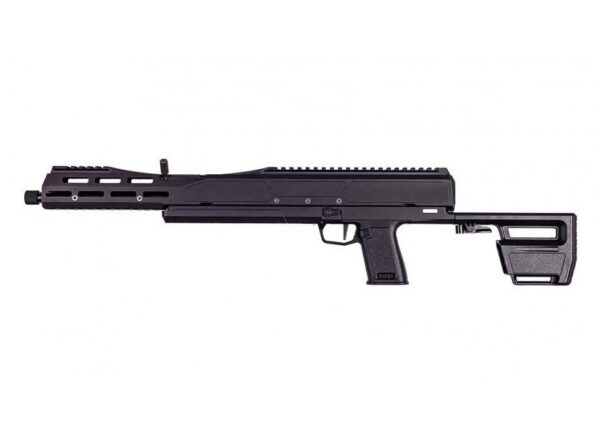 TRAILBLAZER FIREARMS PIVOT 9MM BLACK 15+1 16" — view 1