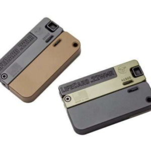 TB LIFECARD FLD 22MAG COVERT CLOWN