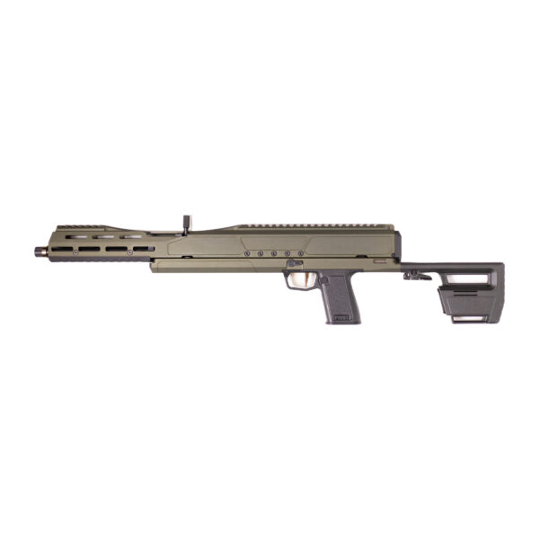 TRAILBLAZER FIREARMS PIVOT 9MM ODG 10+1 16" — view 1