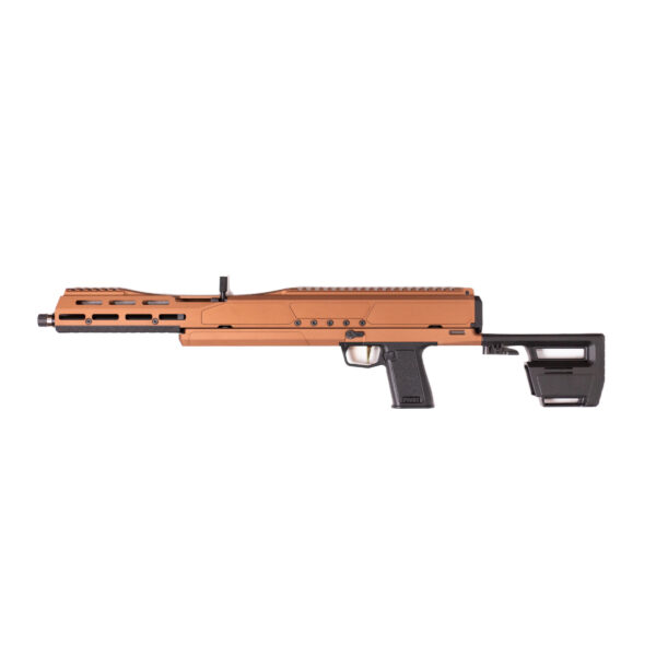 TRAILBLAZER FIREARMS PIVOT 9MM COPPER 10+1 16" — view 1